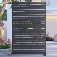 6ft outdoor metal for sale  Ashford