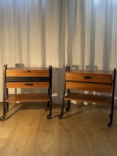 Coppia comodini con usato Coppia comodini con usato  Cavallino Treporti