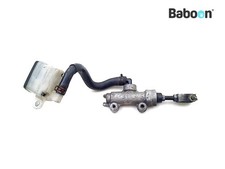 Używany, Pompa hamulca tylnego Suzuki GSX R 600 2006-2007 (GSXR600 K6/K7) na sprzedaż Używany, Pompa hamulca tylnego Suzuki GSX R 600 2006-2007 (GSXR600 K6/K7) na sprzedaż  Wysyłka do Poland