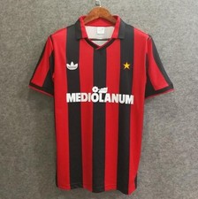 Maglia calcio vintage usato  Italia