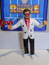 Wwf ljn jimmy for sale  Westbury