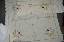 Christmas 100 cotton for sale  BATH