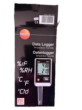 Testo 175 kanal gebraucht kaufen  Siegburg
