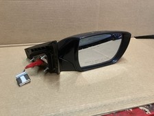 2012-2013 HYUNDAI AZERA POWER DOOR MIRROR lado do passageiro 6 fios comprar usado  Enviando para Brazil