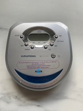 Grundig mystixx cdp gebraucht kaufen  Wuppertal