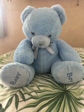 Clinton blue baby for sale  BACUP