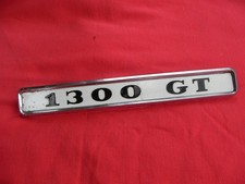 Boot badge austin for sale  WIRRAL