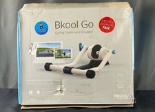 Allenatore bkool smart usato  Spedire a Italy