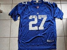 Maillot football americain d'occasion  Rennes-