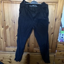 Zara men trousers for sale  HAYWARDS HEATH