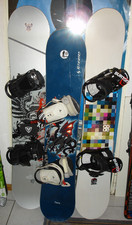 head snowboard gebraucht kaufen  Penzberg