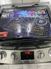 dj nv controller numark for sale  LIVERPOOL