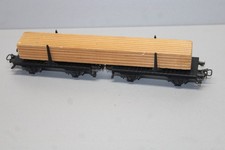 Märklin drehschemelwagenpaar  gebraucht kaufen  Rauschenberg