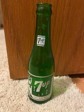 Vintage advertising 7up for sale  Hastings