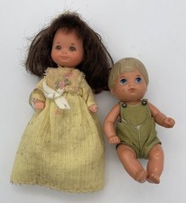 Mattel rosebud doll for sale  Richmond