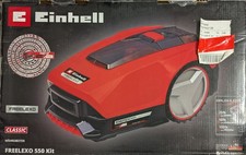Einhell akku mähroboter gebraucht kaufen  Haiger
