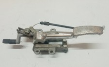 Handbremshebel bremshebel fest gebraucht kaufen  Münster