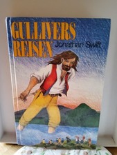 Gullivers reisen jonathan gebraucht kaufen  Bad Pyrmont