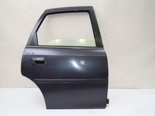 Tür hinten pel gebraucht kaufen  Wittenburg
