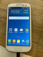 Samsung galaxy siii usato  Vizzola Ticino