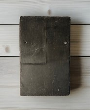 Slate tile wall for sale  Grafton