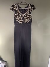 Virgos lounge black for sale  GRAVESEND