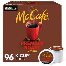 Mccafe premium roast for sale  Garland