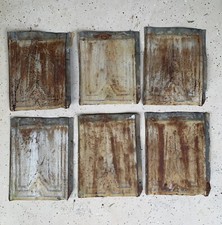 Antique galvanized tin for sale  Ranburne