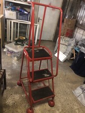 Heavy duty mobile for sale  PETERBOROUGH