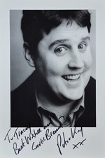 Peter kay personalized for sale  HASTINGS