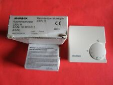 Maincor mainpex raumtemperatur gebraucht kaufen  Owschlag
