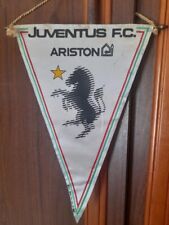 Gagliardetto 1981 juventus usato  Monteprandone