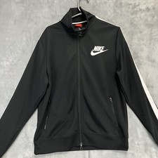 Nike track jacket for sale  HINCKLEY