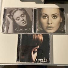 Adele collection 25 for sale  Manchester Center