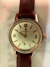 Zenith stellina lady usato  Vo