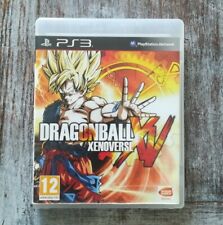 DRAGON BALL XENOVERSE - PS3 comprar usado  Enviando para Brazil