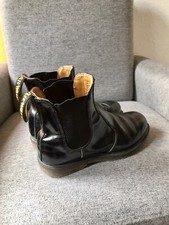 Martens chelsea boots gebraucht kaufen  Frankfurt am Main