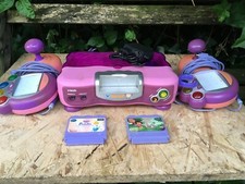 Console vsmile vtech d'occasion  Chevilly