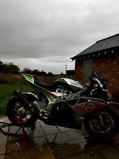 aprilia rsv4 1000 rf for sale  DUNMOW