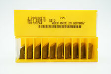 10x kennametal 21801r171 gebraucht kaufen  Dortmund