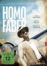 Homo faber gebraucht kaufen  Berlin