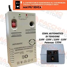Convertitore tensione automati usato  Benevento