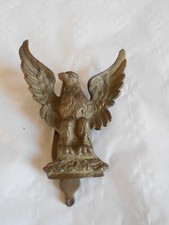 Vintage eagle door for sale  Shipping to Ireland
