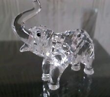 Swarovski scs babyelefant gebraucht kaufen  Hamburg