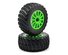 Pneumatico traxxas gravel usato  Spedire a Italy