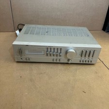Vintage jvc stereo for sale  ILKESTON