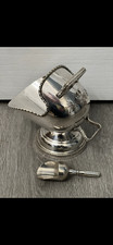 Vintage silver sugar for sale  TEWKESBURY
