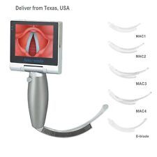 Video laryngoscope with d'occasion  Expédié en Belgium