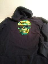 Longsleeve hoodie dark for sale  Wichita
