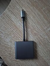 Type hdmi usb d'occasion  Saint-Jean-de-la-Ruelle